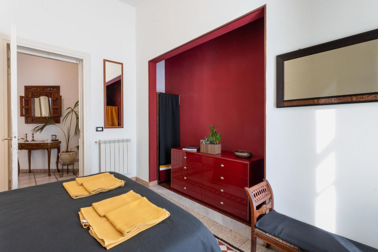 Zefiro Rooms CTA Eksteriør billede